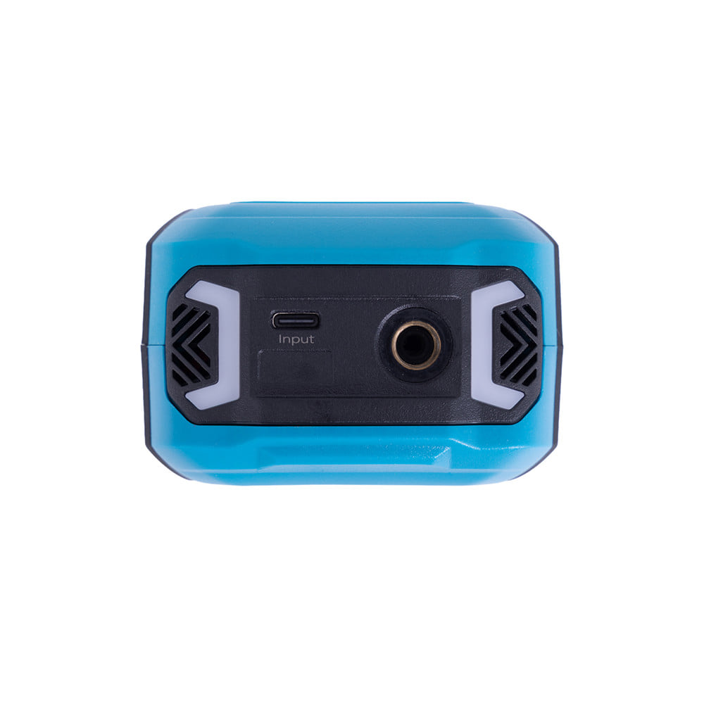 เครื่องสูบลมไร้สาย MATALL PRO EM1115-005E 12 โวลต์
