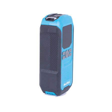 เครื่องสูบลมไร้สาย MATALL PRO EM1115-005E 12 โวลต์_2
