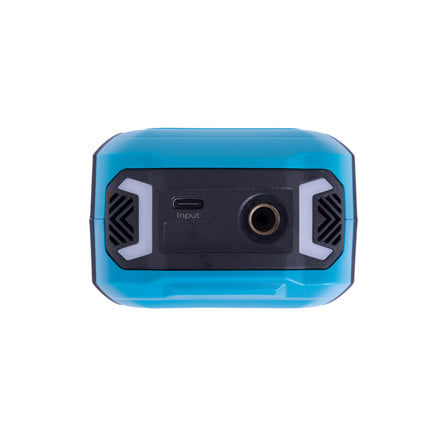 เครื่องสูบลมไร้สาย MATALL PRO EM1115-005E 12 โวลต์_3