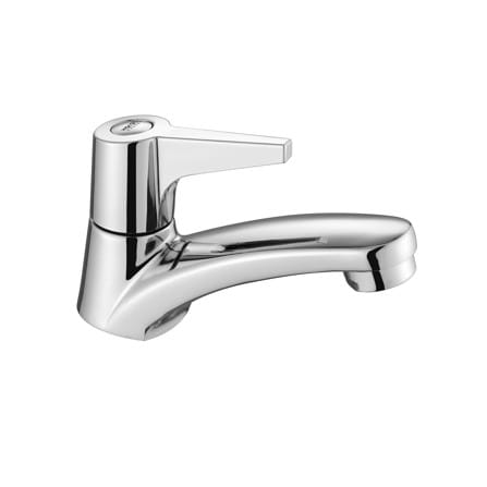 ก๊อกอ่างล้างหน้าเดี่ยวคาน์เตอร์ KARAT FAUCET KF-80-100-50_0