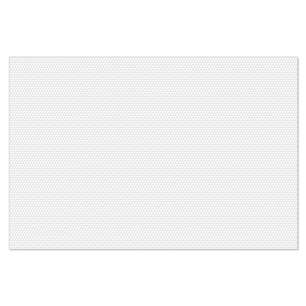 กระเบื้องผนัง 30x45 ซม. TARA แอนมารี ไวท์ A 0.81 ตร.ม.