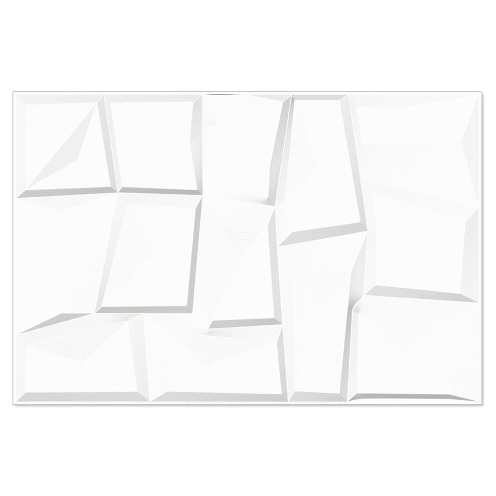 กระเบื้องผนัง 30x45 ซม. TARA บูน ไวท์ A 0.81 ตร.ม.