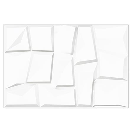 กระเบื้องผนัง 30x45 ซม. TARA บูน ไวท์ A 0.81 ตร.ม._0