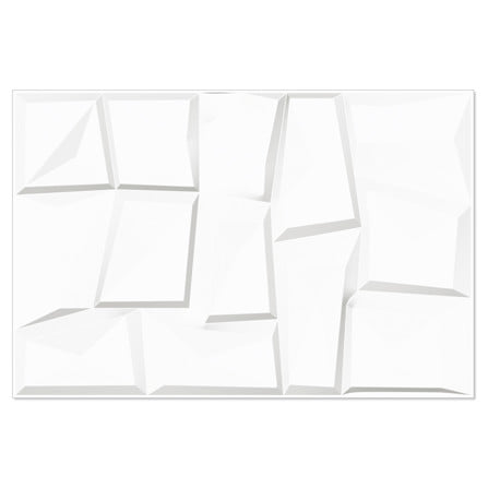 กระเบื้องผนัง 30x45 ซม. TARA บูน ไวท์ A 0.81 ตร.ม._0