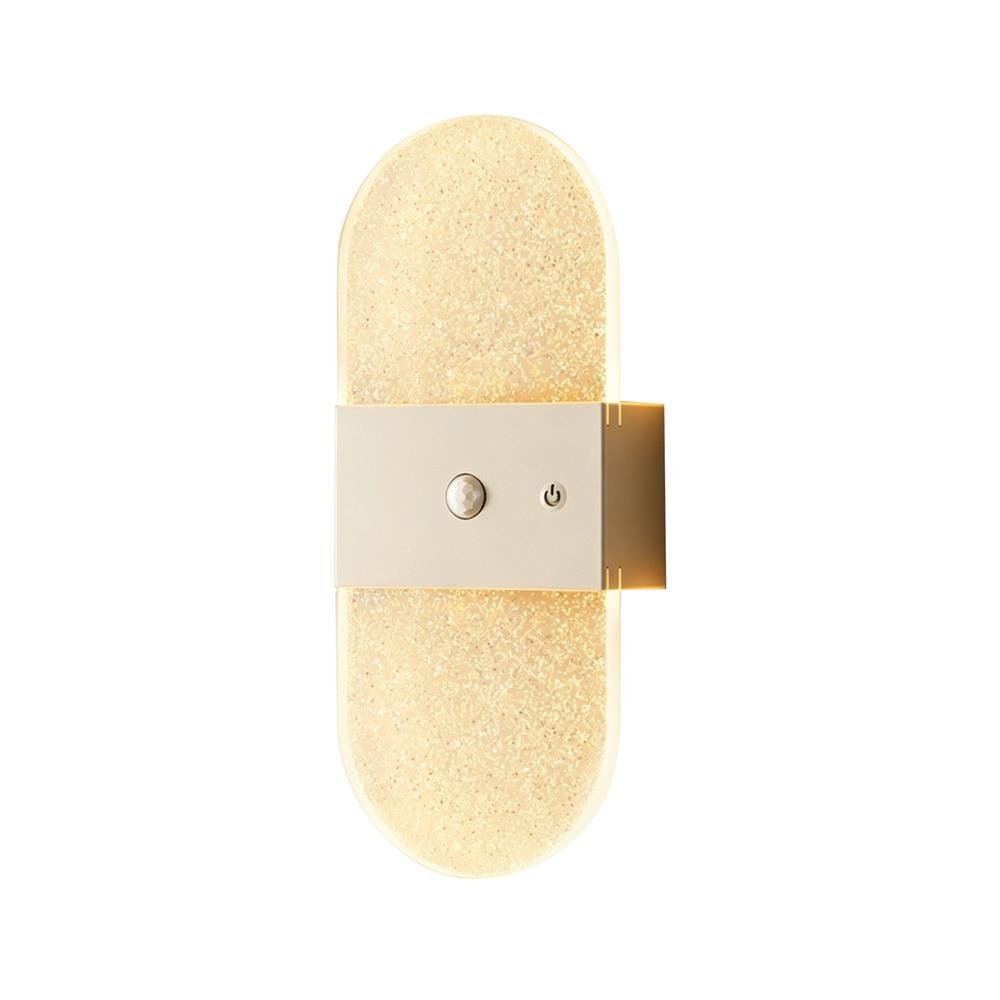 ไฟกิ่งใน LED CARINI MD008-819-22 3 วัตต์ DAYLIGHT/COOL WHITE/WARM WHITE สีขาว