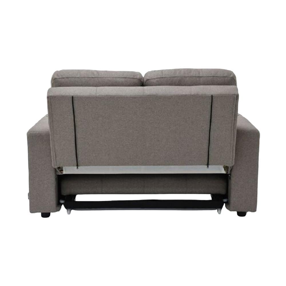 โซฟาเบด SOFA SOLUTIONS RAINBOW 19238163 สีน้ำตาล