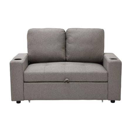 โซฟาเบด SOFA SOLUTIONS RAINBOW 19238163 สีน้ำตาล_0