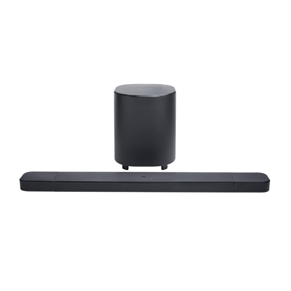 ซาวด์บาร์ JBL BAR 800 MK2 สีดำ