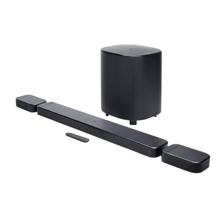 ซาวด์บาร์ JBL BAR 800 MK2 สีดำ_0