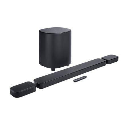 ซาวด์บาร์ JBL BAR 800 MK2 สีดำ_2