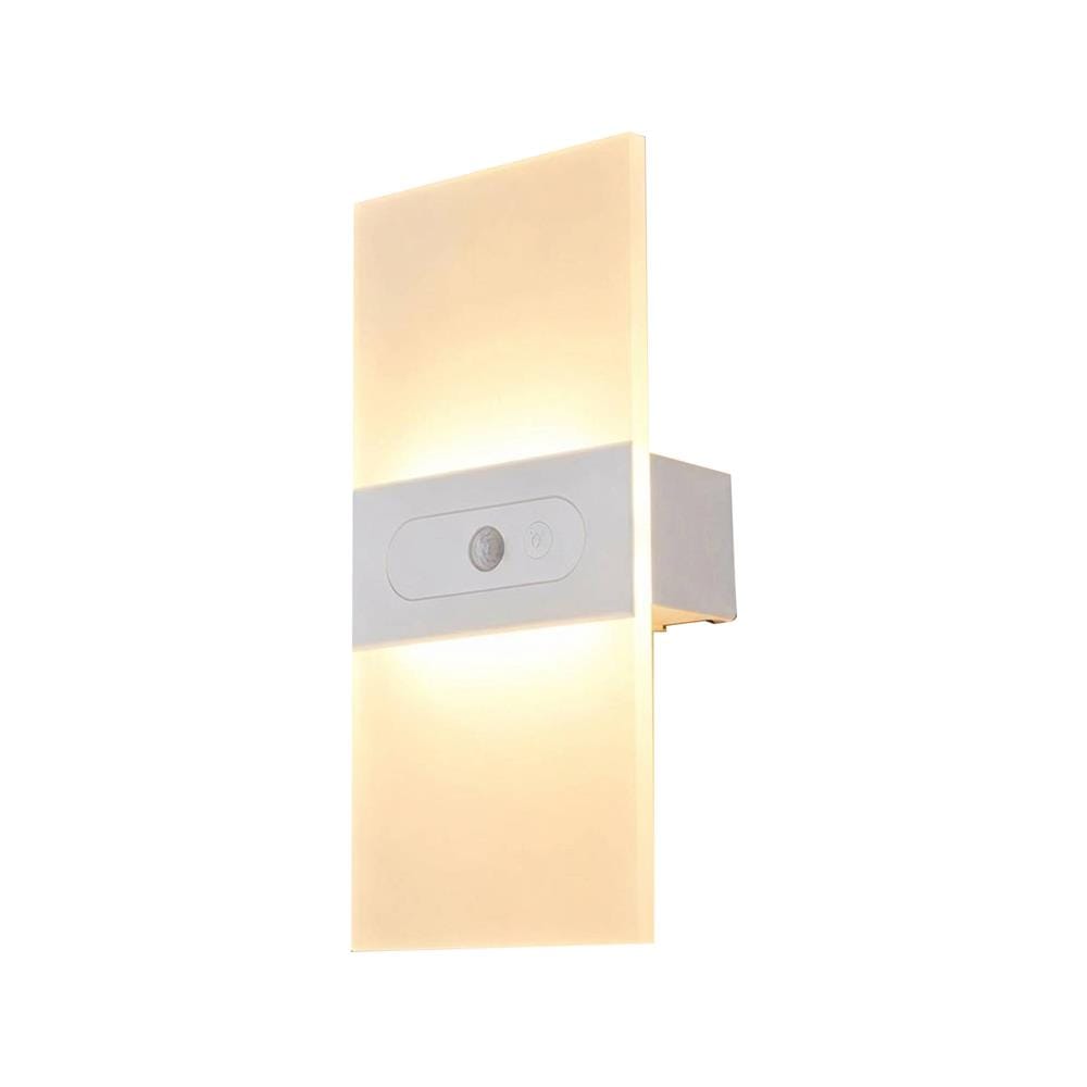 ไฟกิ่งภายใน LED CARINI MD008-818-22 3 วัตต์ WARM WHITE สีขาว 1 หัว