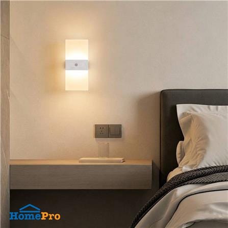 ไฟกิ่งภายใน LED CARINI MD008-818-22 3 วัตต์ WARM WHITE สีขาว 1 หัว_1
