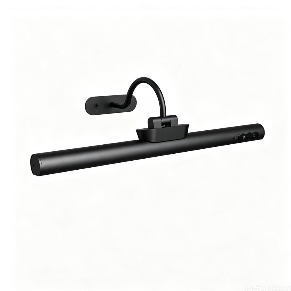 ไฟกิ่งภายใน LED L&E MD008-YZ300BK 2.5 วัตต์ DAYLIGHT/COOL WHITE/WARM WHITE สีดำ_1
