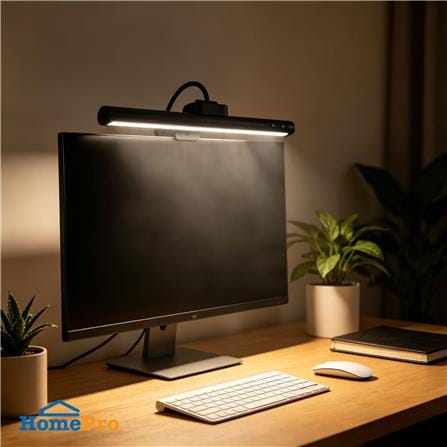 ไฟกิ่งภายใน LED L&E MD008-YZ300BK 2.5 วัตต์ DAYLIGHT/COOL WHITE/WARM WHITE สีดำ_2