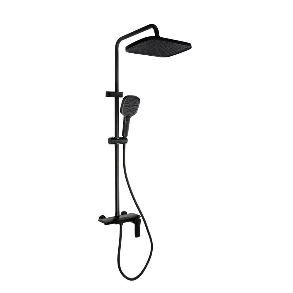 ฝักบัว RAIN SHOWER ผสม HONS ST7000
