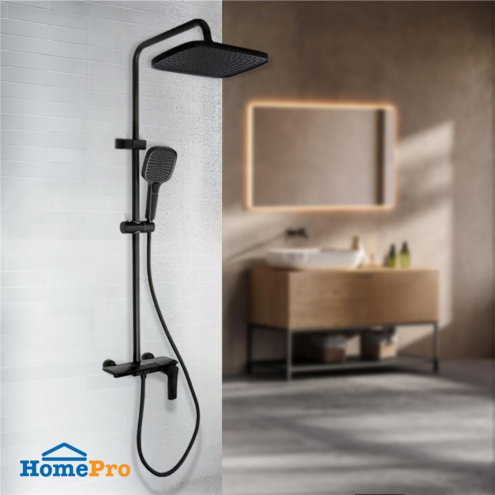ฝักบัว RAIN SHOWER ผสม HONS ST7000