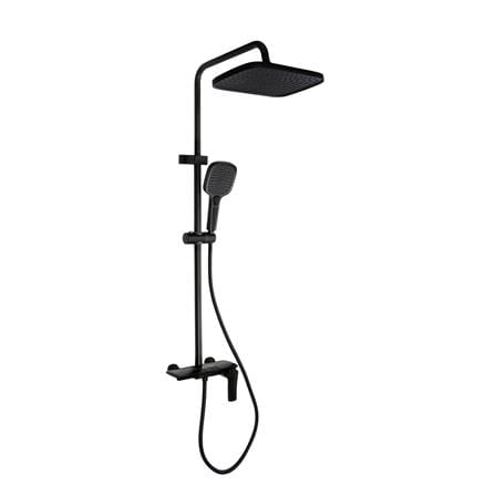 ฝักบัว RAIN SHOWER ผสม HONS ST7000_0