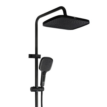 ฝักบัว RAIN SHOWER ผสม HONS ST7000_2