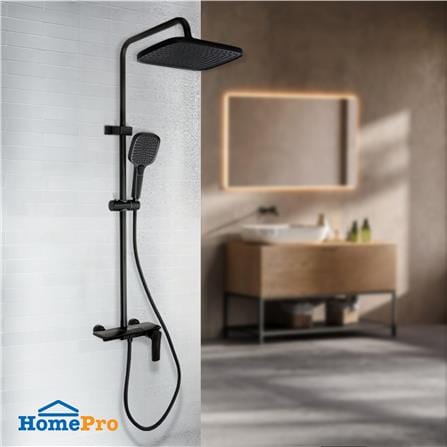 ฝักบัว RAIN SHOWER ผสม HONS ST7000_3