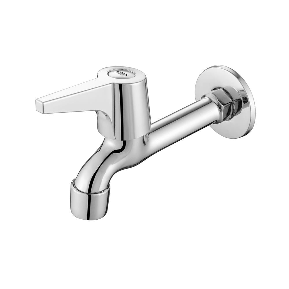 ก๊อกล้างพื้น KARAT FAUCET KF-80-400-50 สีโครม