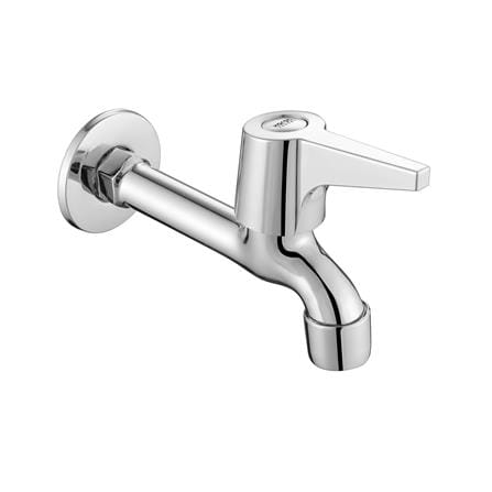 ก๊อกล้างพื้น KARAT FAUCET KF-80-400-50 สีโครม_0