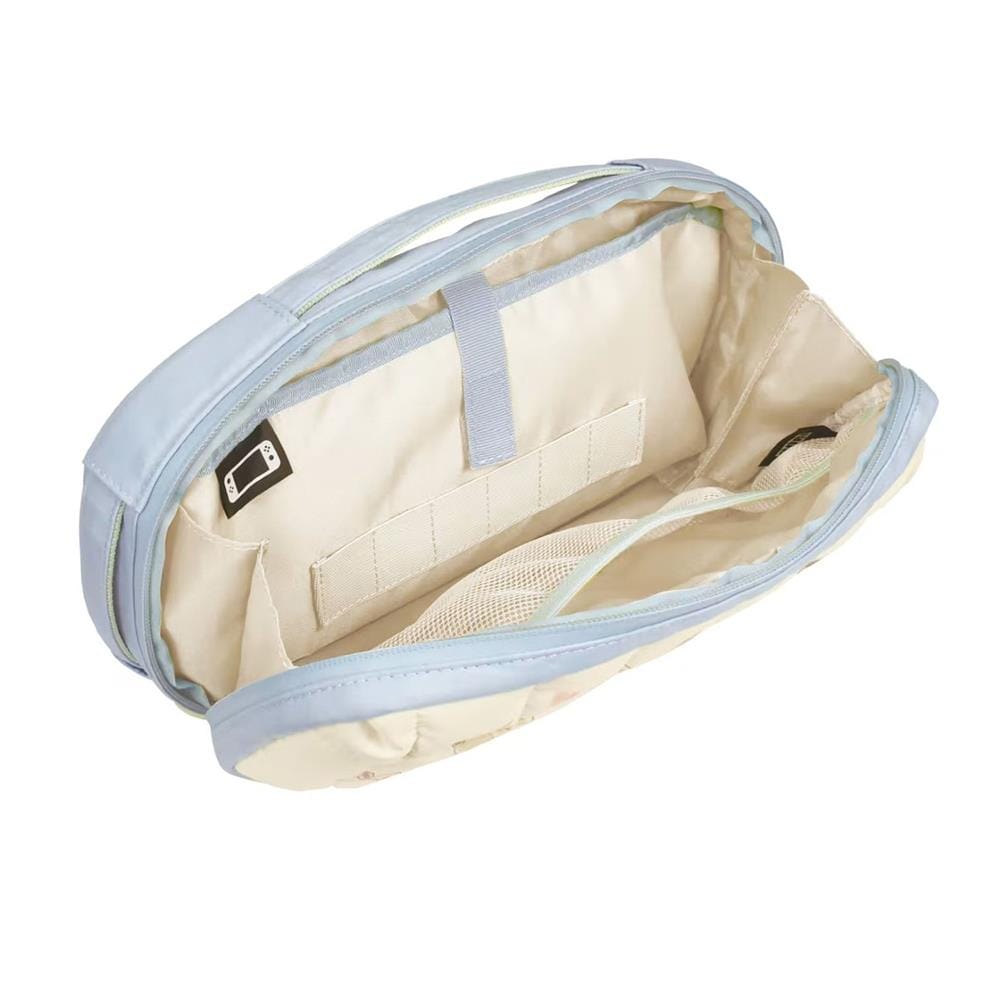 กระเป๋า NINTENDO SWITCH 2 HORI PUFF POUCH EEVEE