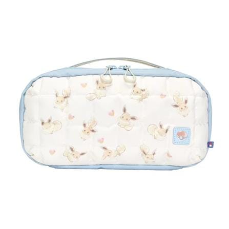 กระเป๋า NINTENDO SWITCH 2 HORI PUFF POUCH EEVEE_0