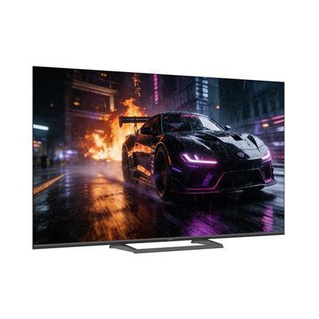 ทีวีคิวแอลอีดี 55 นิ้ว HAIER (4K, QLED, GOOGLE TV) H55S80GUX_4