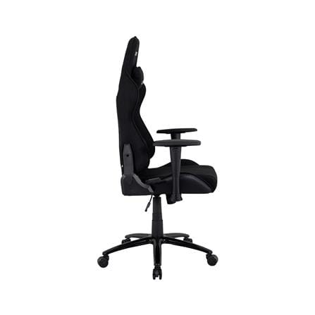 เก้าอี้เกมมิ่ง NUBWO L204 สีดำ_2