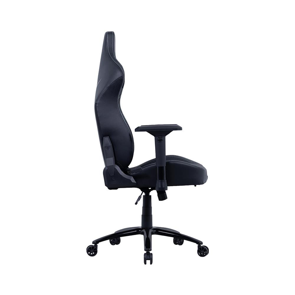 เก้าอี้เกมมิ่ง NUBWO X122 สีดำ
