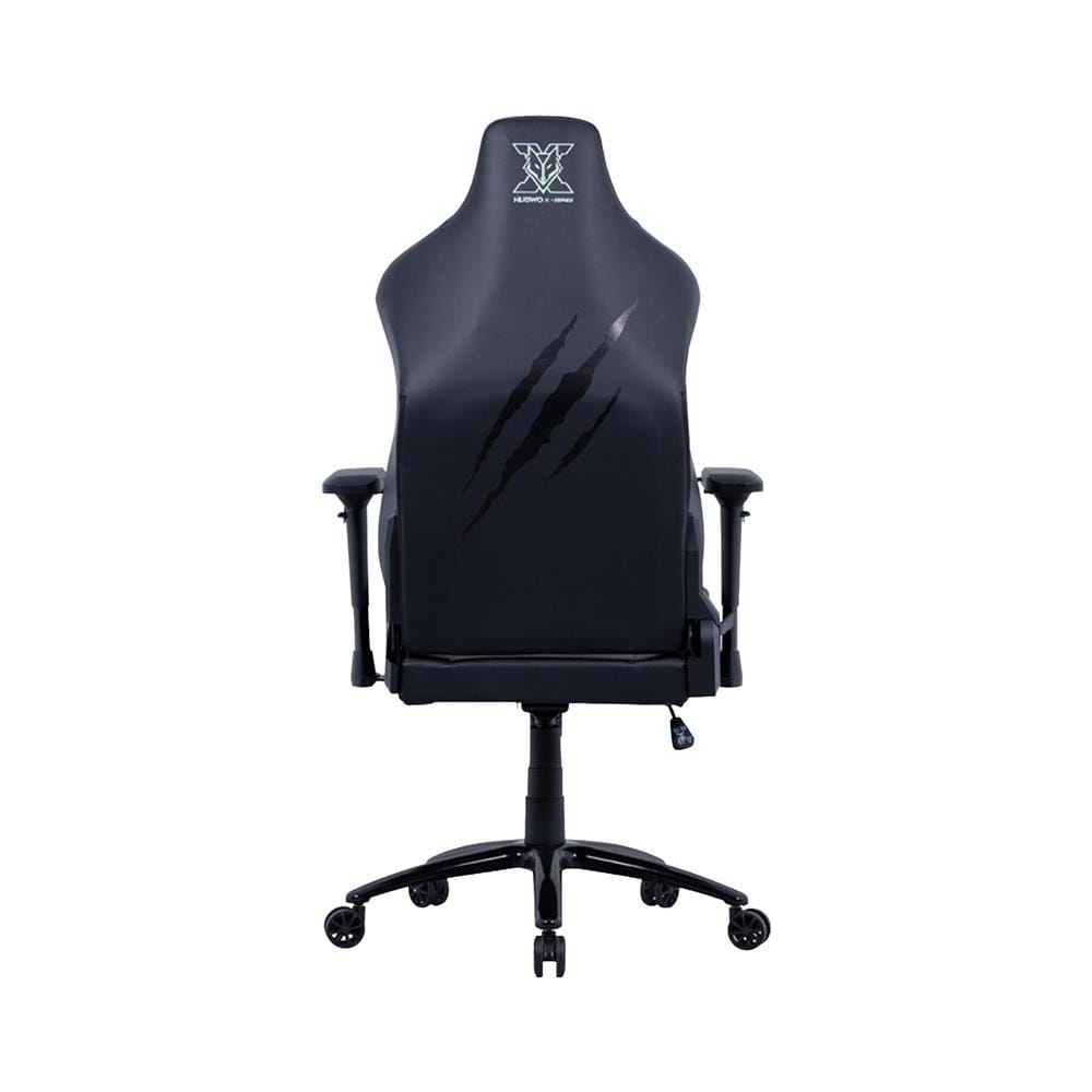 เก้าอี้เกมมิ่ง NUBWO X122 สีดำ