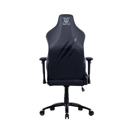 เก้าอี้เกมมิ่ง NUBWO X122 สีดำ_2