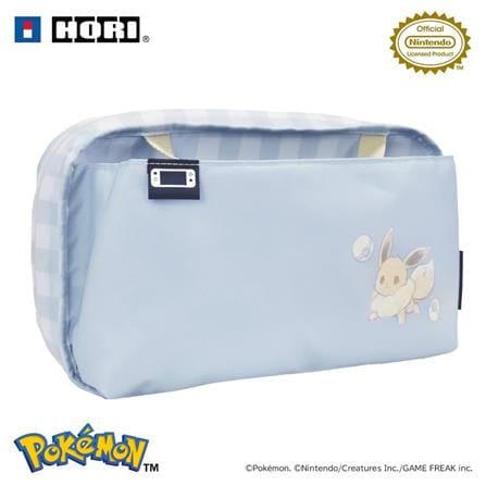กระเป๋า NINTENDO SWITCH 2 HORI REVERSABLE POUCH EEVEE_1