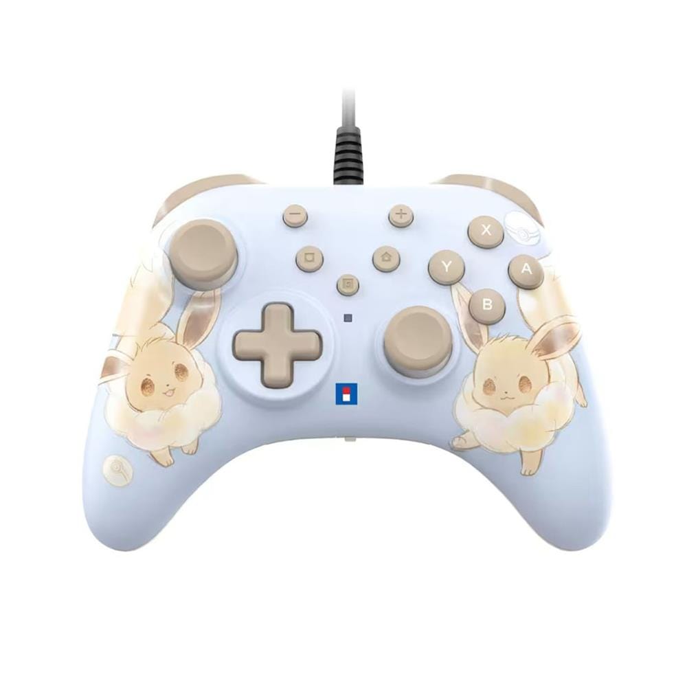 จอย NINTENDO SWITCH 2 HORI PAD TURBO EEVEE
