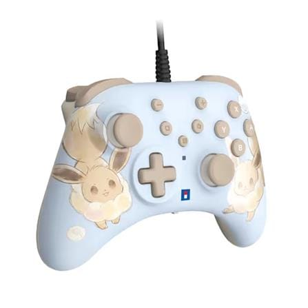 จอย NINTENDO SWITCH 2 HORI PAD TURBO EEVEE_1