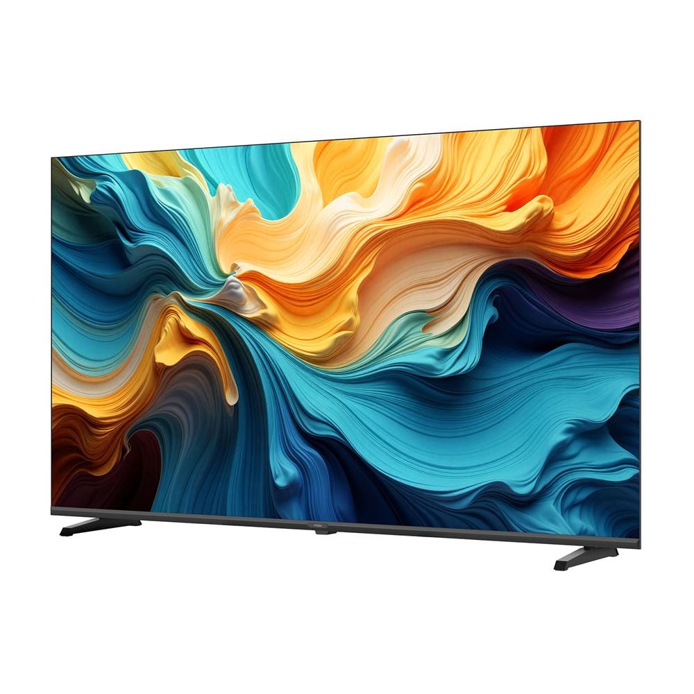 ทีวีแอลอีดี 65 นิ้ว HAIER (4K, LED, GOOGLE TV) H65K85GUX