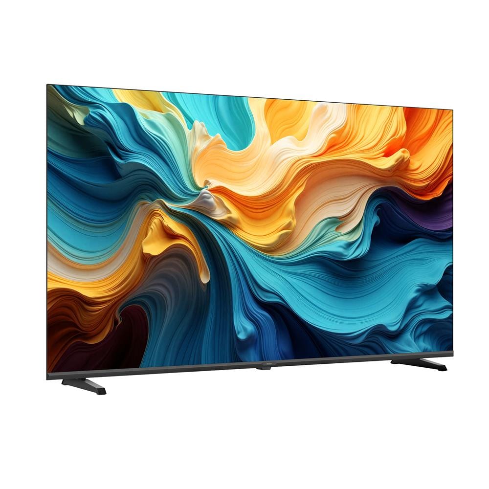 ทีวีแอลอีดี 65 นิ้ว HAIER (4K, LED, GOOGLE TV) H65K85GUX