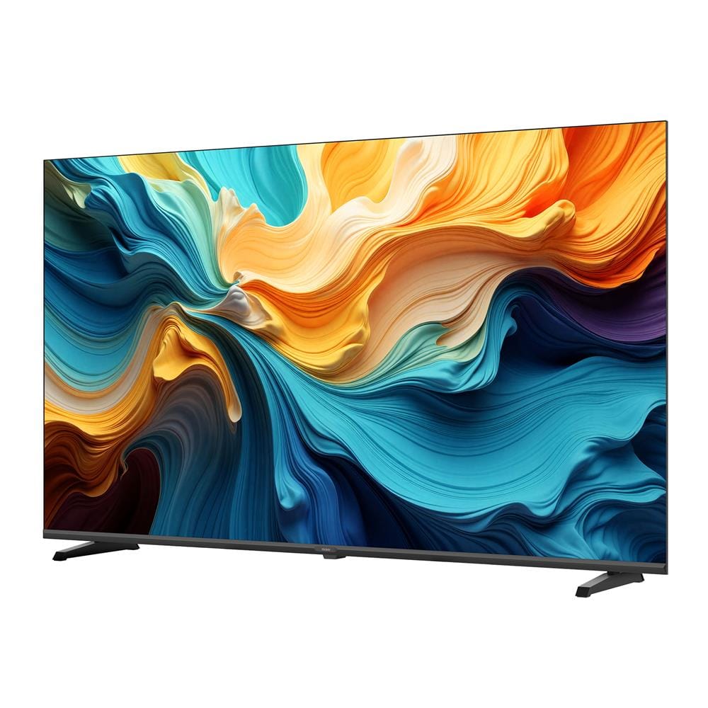 ทีวีแอลอีดี 75 นิ้ว HAIER (4K, LED, GOOGLE TV) H75K85GUX