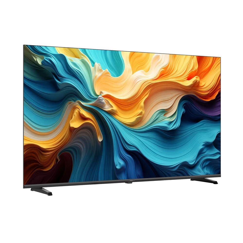 ทีวีแอลอีดี 55 นิ้ว HAIER (4K, LED, GOOGLE TV) H55K85GUX