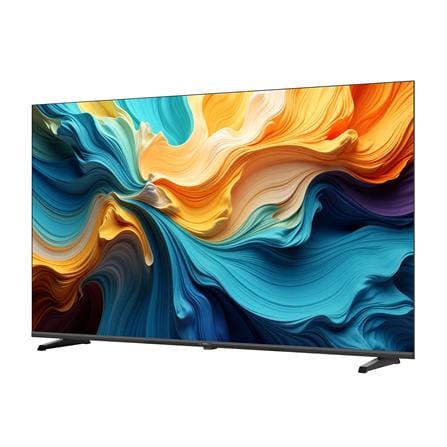 ทีวีแอลอีดี 55 นิ้ว HAIER (4K, LED, GOOGLE TV) H55K85GUX_1