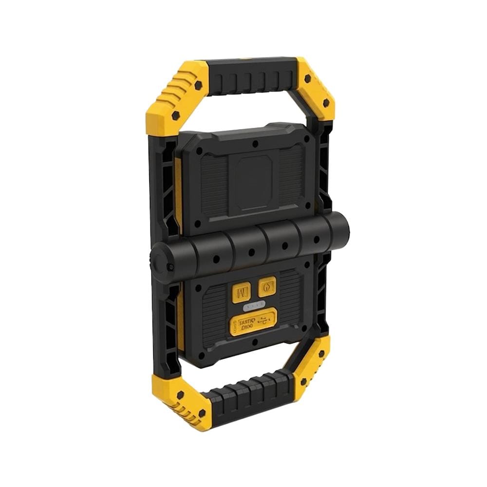 ไฟฉาย LED WORK LIGHT ELECKTA BT-WK9106 2500 ลูเมน 10 วัตต์ DAYLIGHT