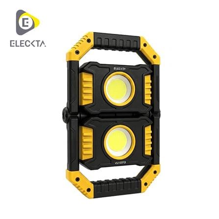 ไฟฉาย LED WORK LIGHT ELECKTA BT-WK9106 2500 ลูเมน 10 วัตต์ DAYLIGHT_0