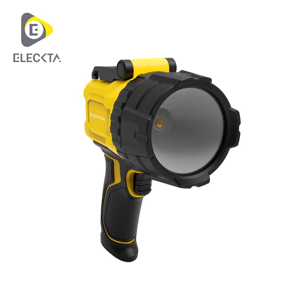 ไฟฉาย LED ELECKTA BT-SP002 4500 ลูเมน DAYLIGHT