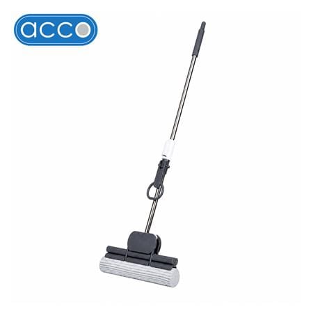 ม็อปฟองน้ำเซลลูโลส ACCO 38 ซม. สีขาว/เทา_0