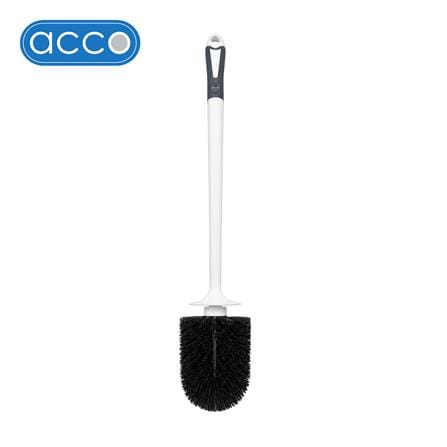 แปรงล้างสุขภัณฑ์กลม ACCO C-NAMI 48x9x9 ซม. สีเทา_0