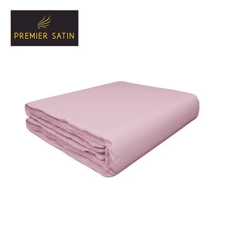 ผ้านวม PREMIER SATIN ROYAL TOUCH SOLID 100x90 นิ้ว SPC087_0