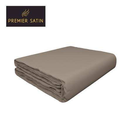ผ้านวม PREMIER SATIN ROYAL TOUCH SOLID 60x80 นิ้ว SPC089_0