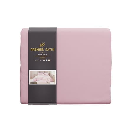 ผ้านวม PREMIER SATIN ROYAL TOUCH SOLID 60x80 นิ้ว SPC087_2