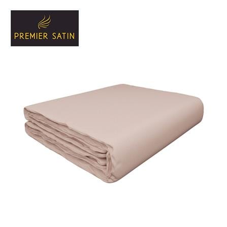ผ้านวม PREMIER SATIN ROYAL TOUCH SOLID 60x80 นิ้ว SPC086_0