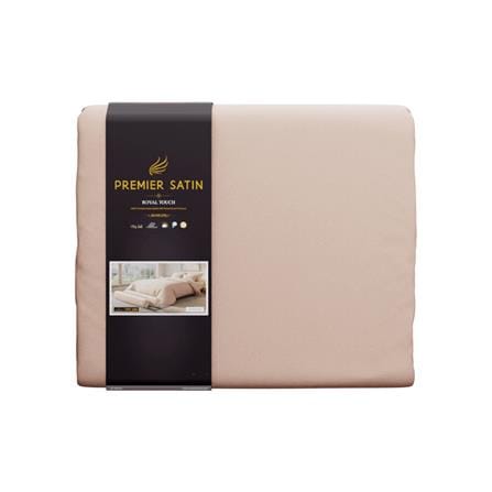 ผ้านวม PREMIER SATIN ROYAL TOUCH SOLID 60x80 นิ้ว SPC086_2